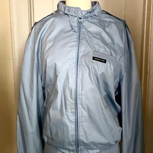 Vintage 70’s MEMBERS ONLY Jacket Size 42